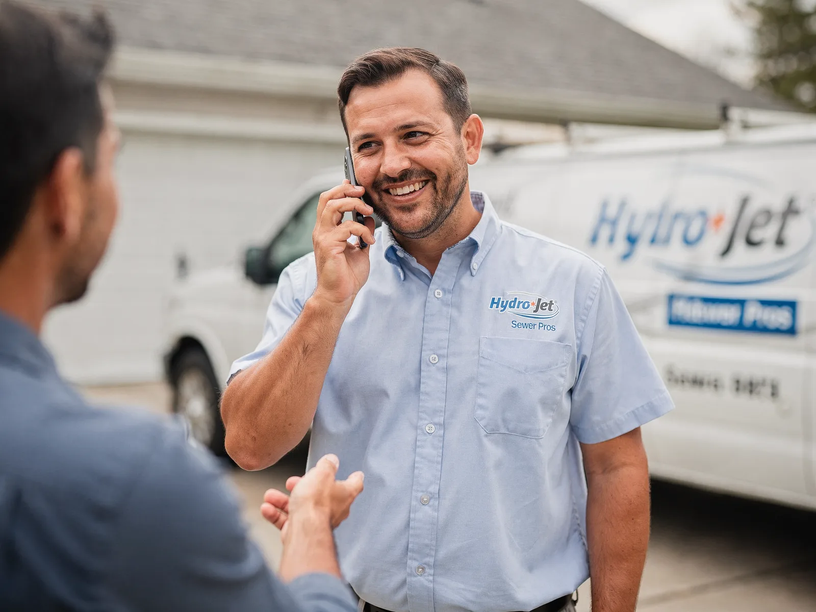 Hydro Jetting Steelville, MO FAQs